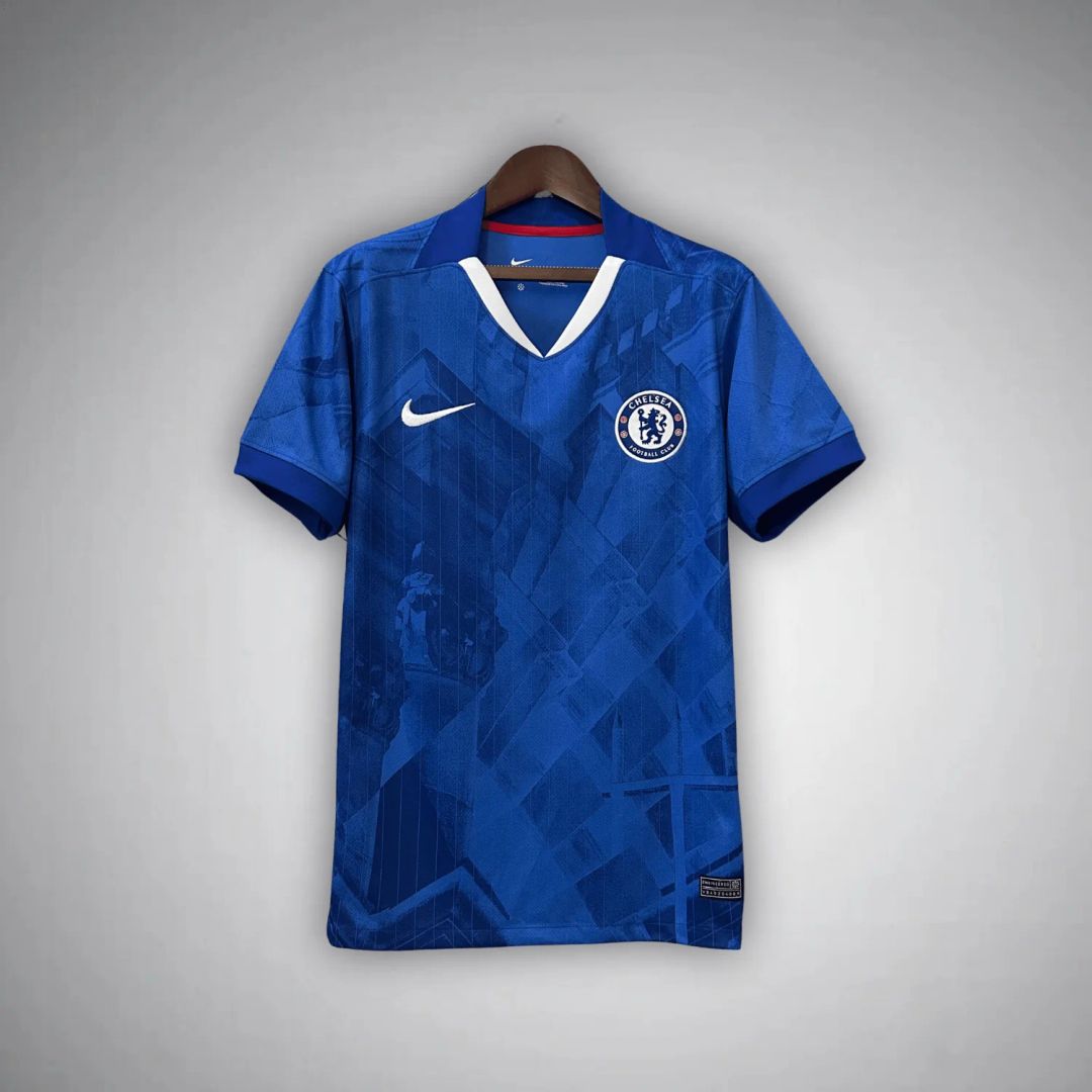 Chelsea Home Player Issue
