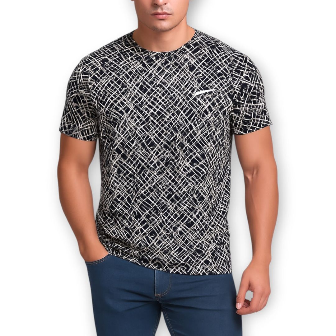 Slim Fit T-Shirt 