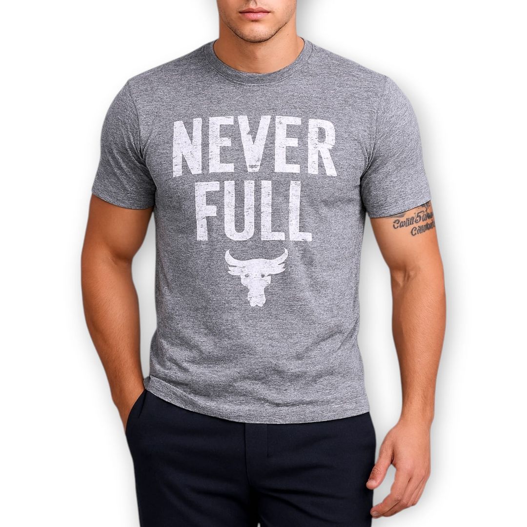 Never Full T-Shirt