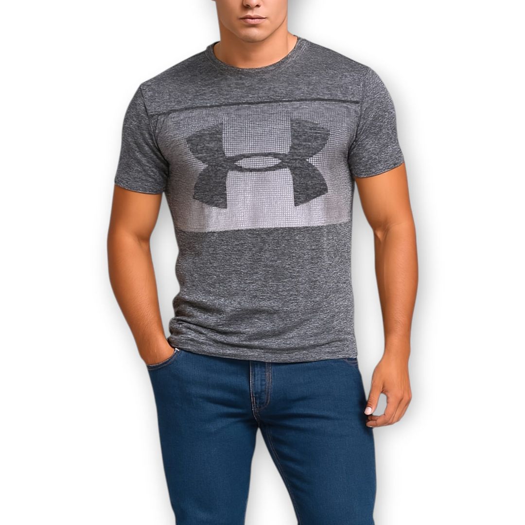 UA Sports Tshirt 