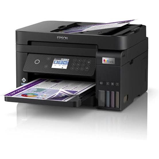 EPSON L6270