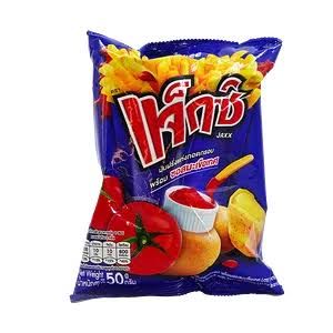 CALBEE KETCHUP 45G
