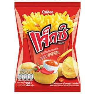 CALBEE CHILLIE 45G