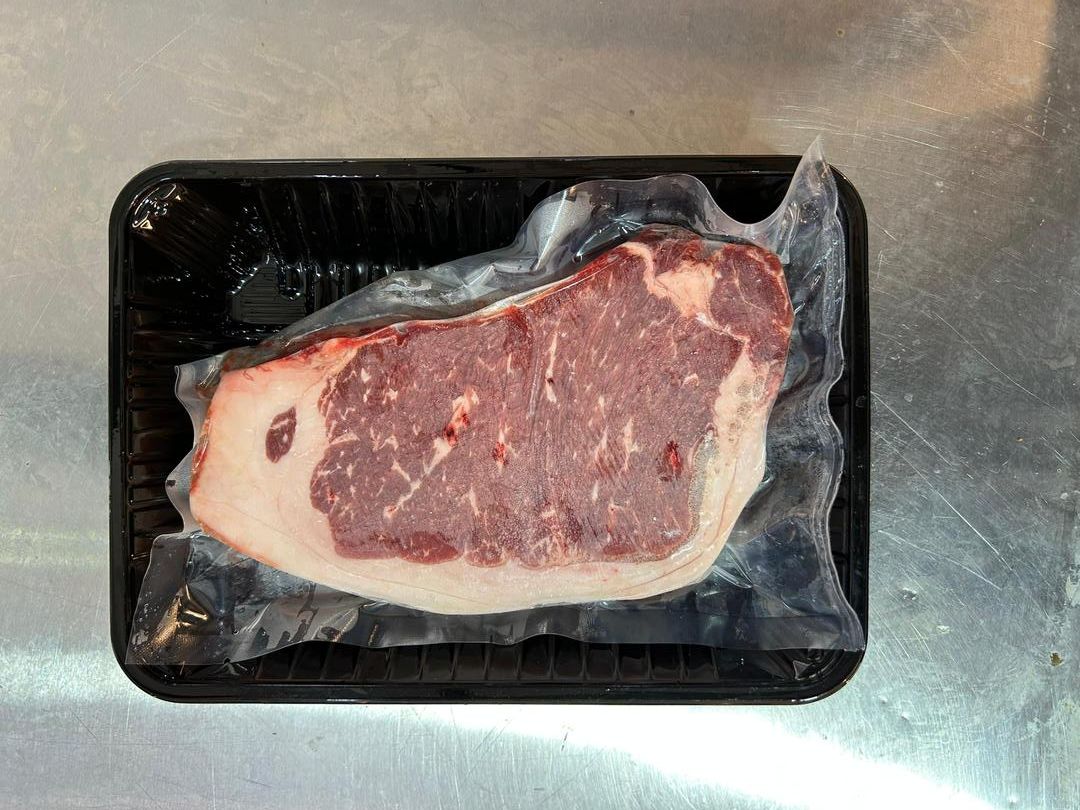 Striploin GrassFed Australia
