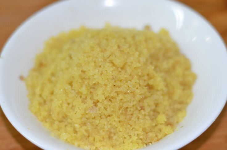Attiéké 😋🔥