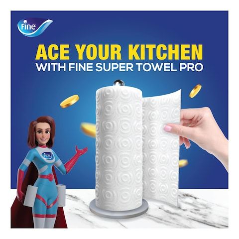FINE KITCHEN TOWEL