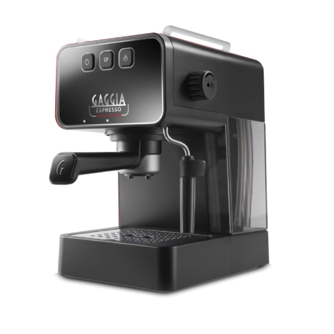 Gaggia Espresso Evolution Coffee Machine – Global Premium Edition by FlexTrade