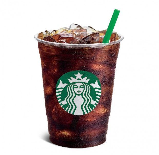 Cold Brew