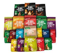 Baked rolz 60g