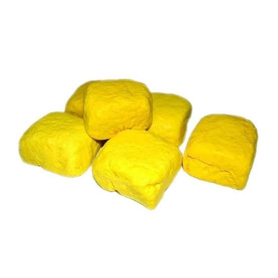 Tahu Kuning