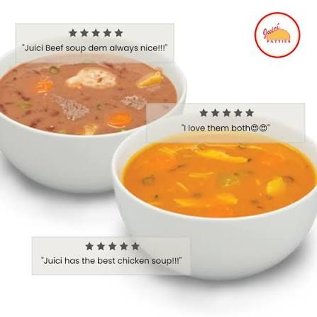 Soup