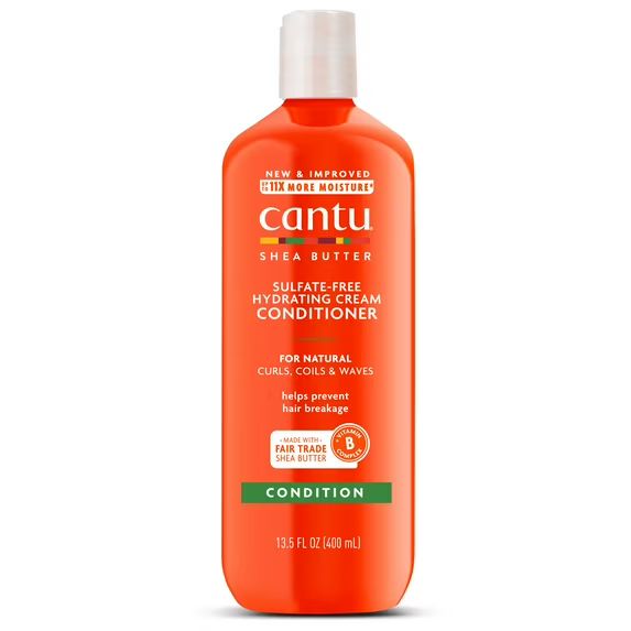 SULFATE FREE HYDRATE CREAM CONDITIO N 13.5OZ