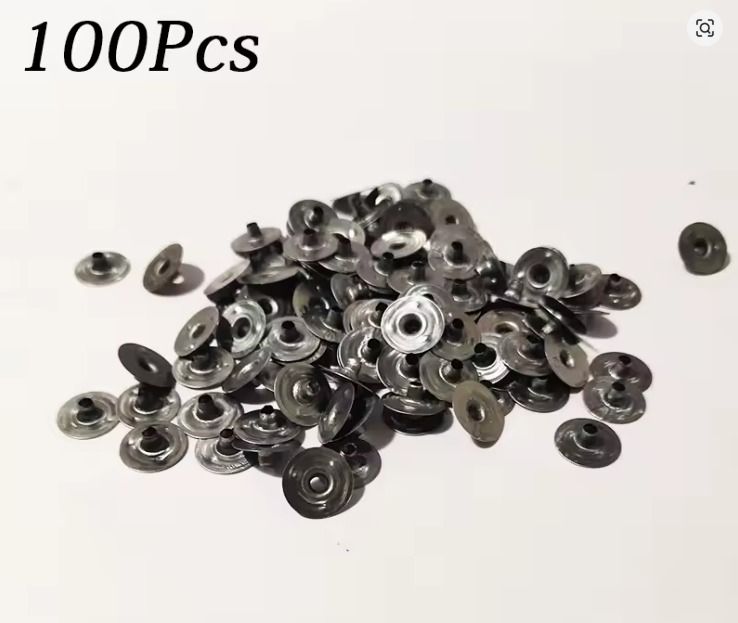 Portapabilos de metal