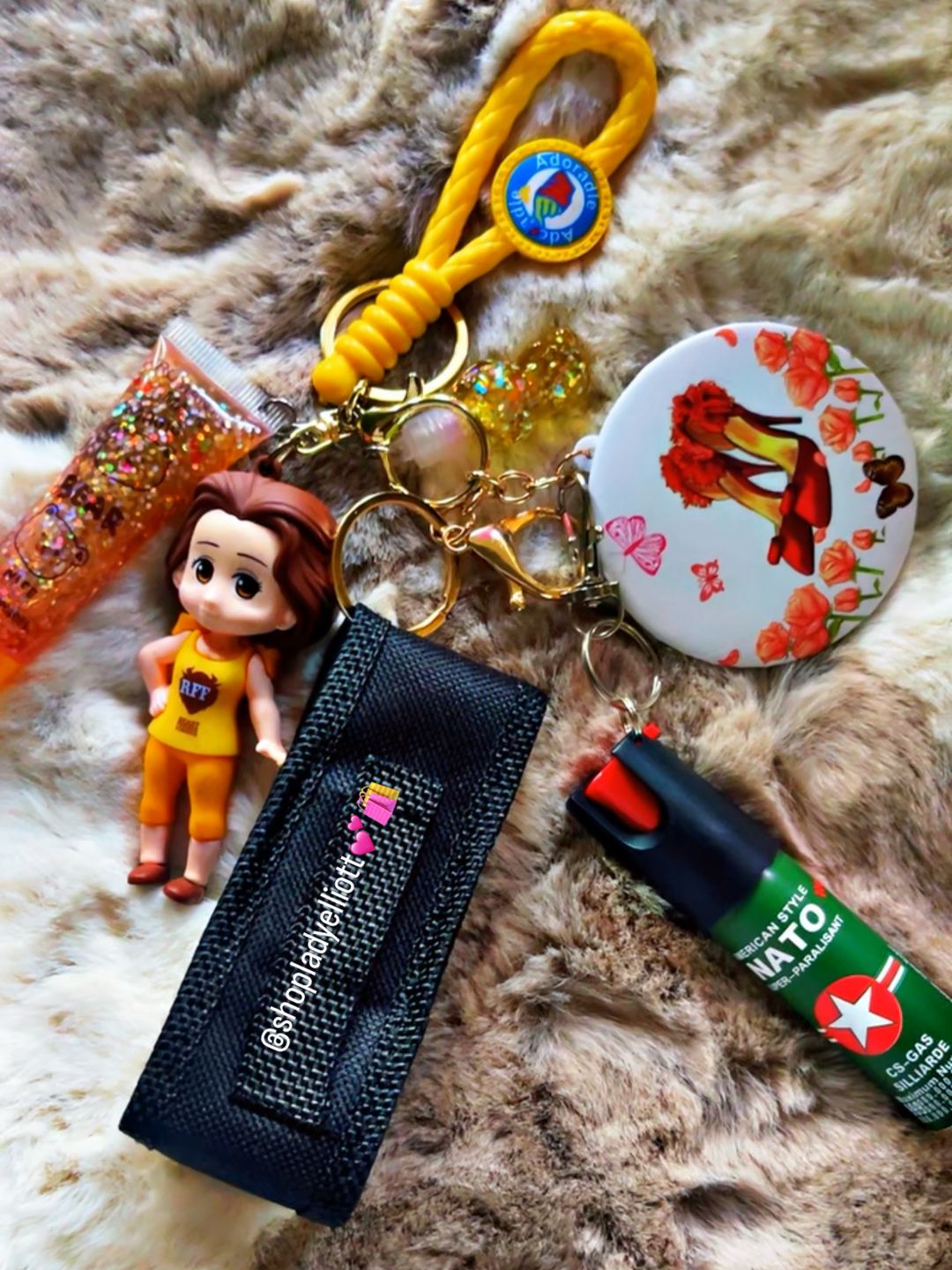 MOM-ments Defense Bundle 💪🛍️💕🛒