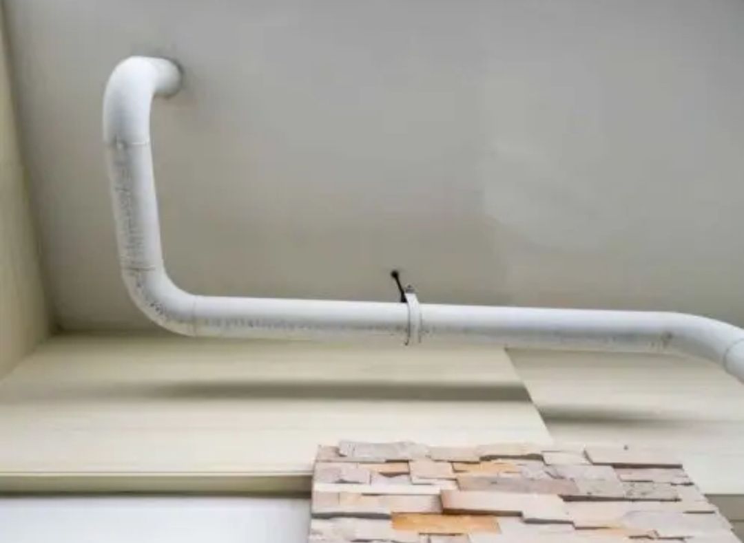 Drainage Unclogging