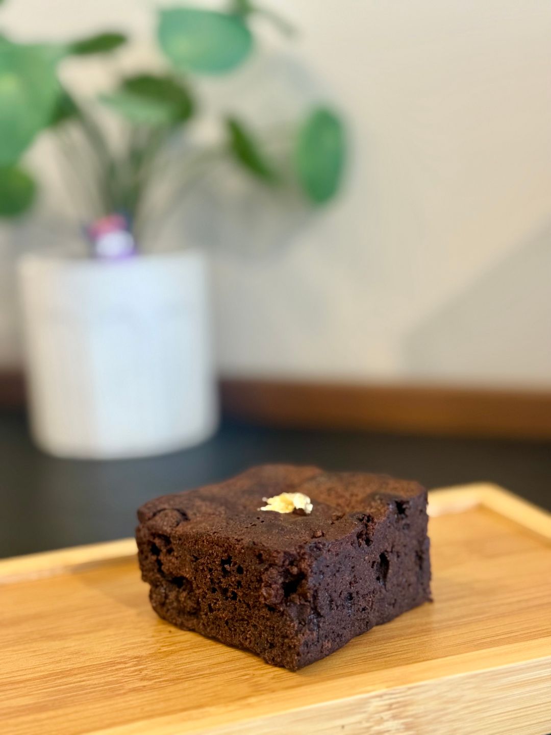 Fudge Brownie