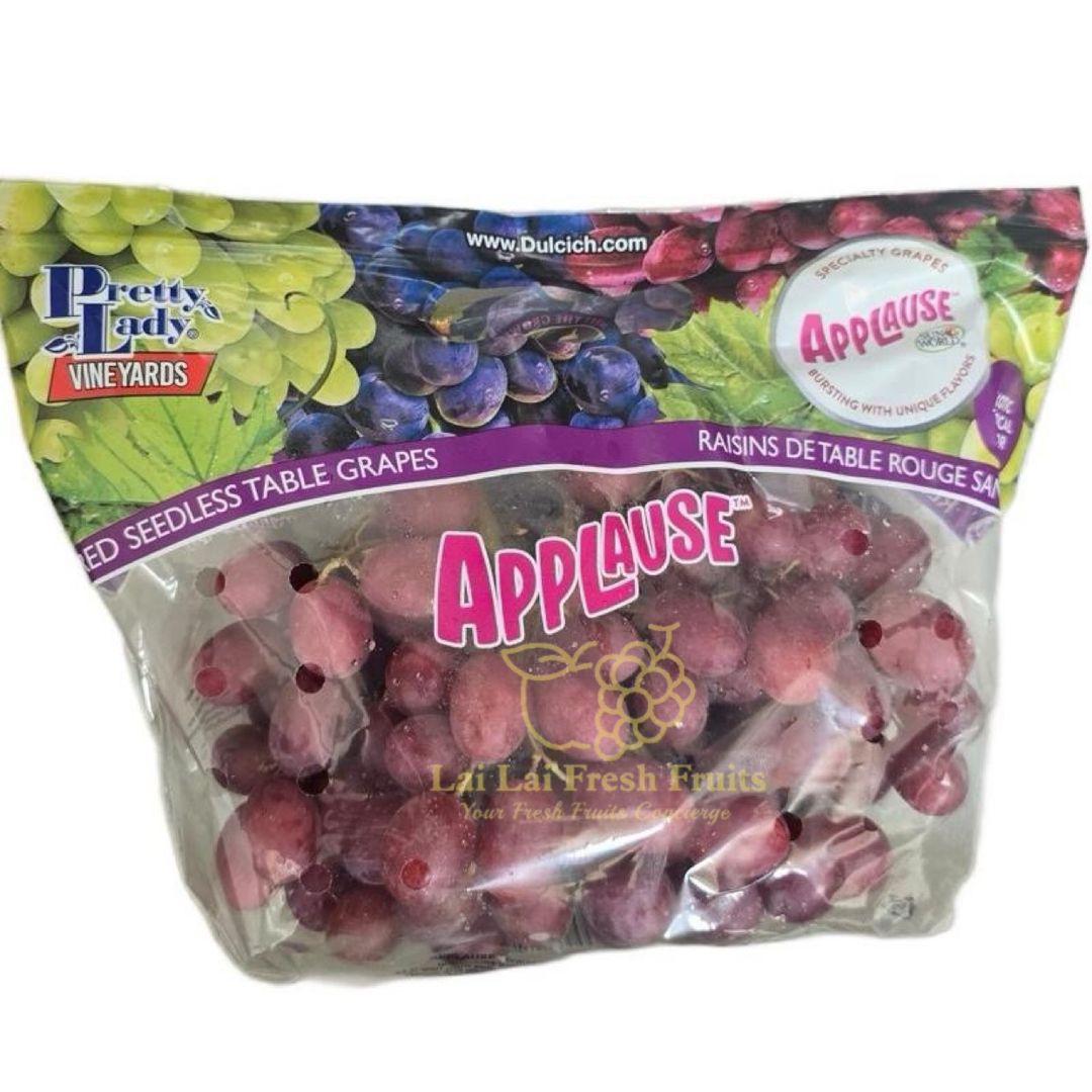 USA Sugra60 Seedless Red Grape