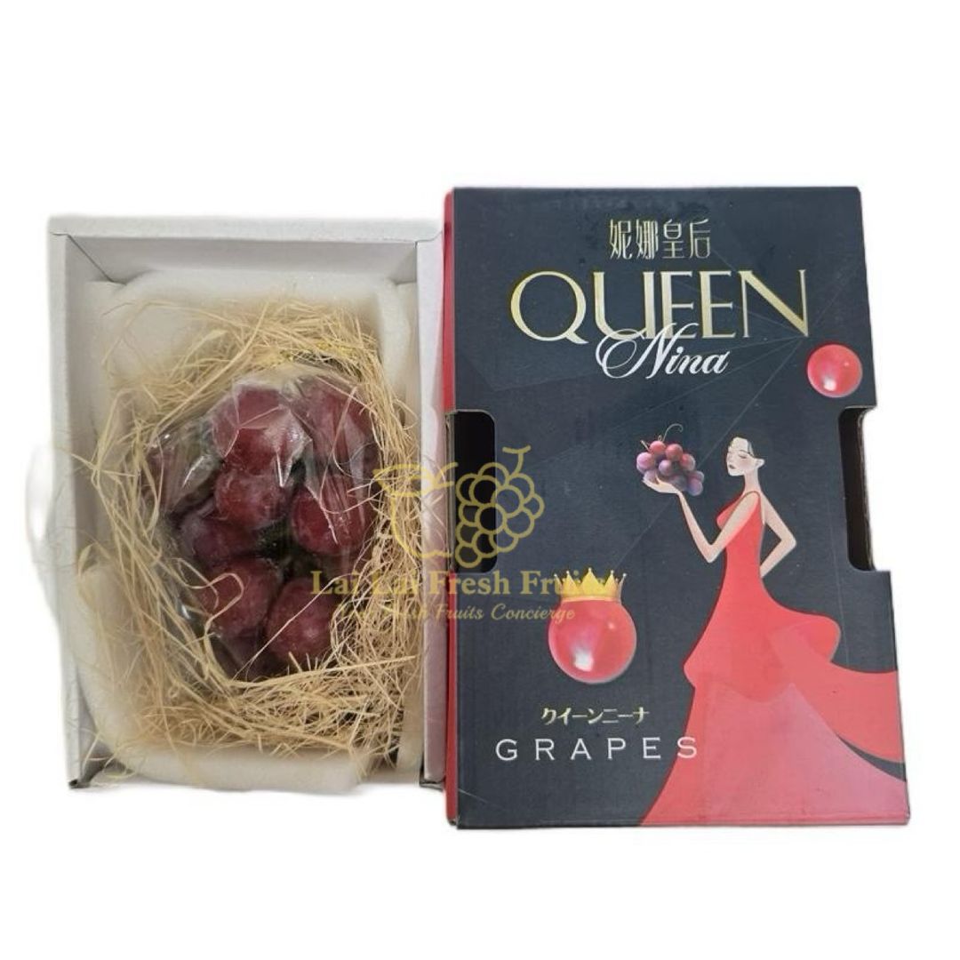 China Queen Nina Grape