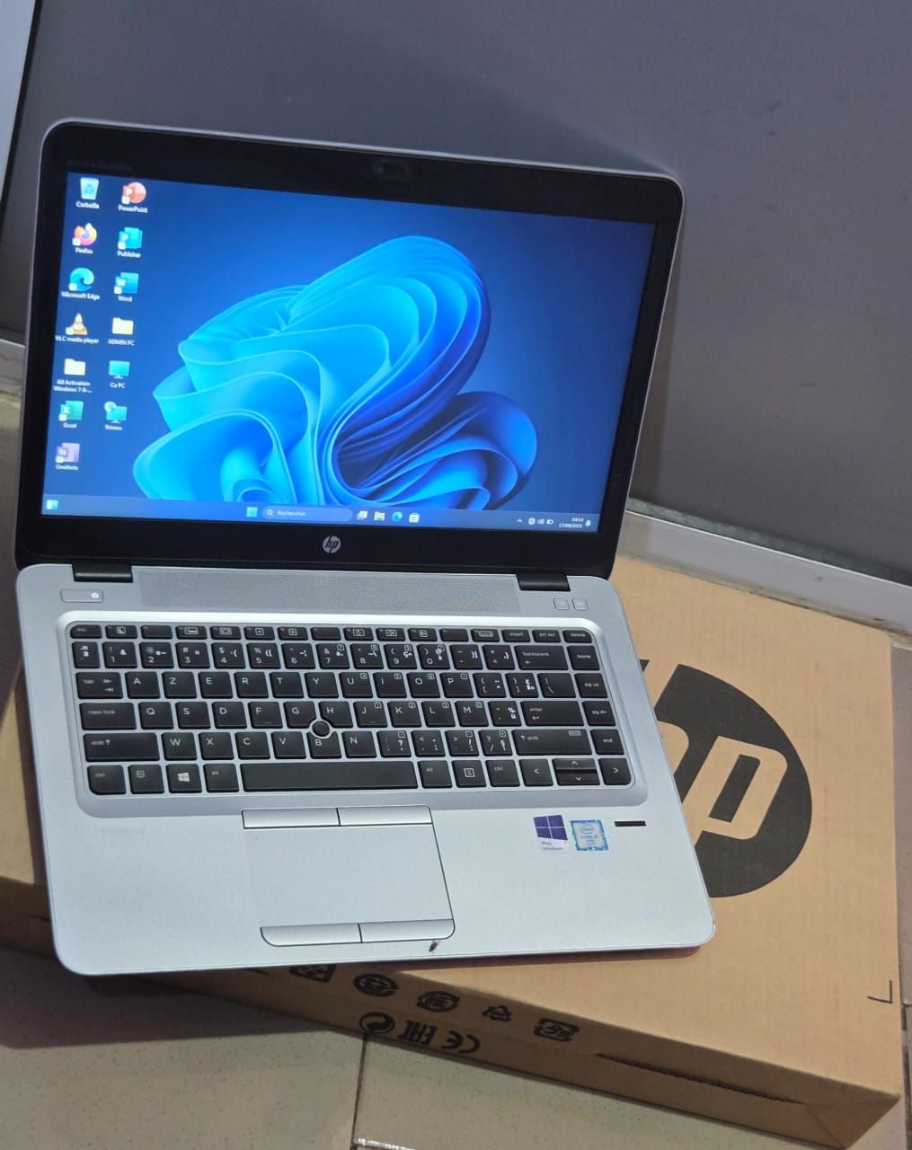 HP 840 G3 