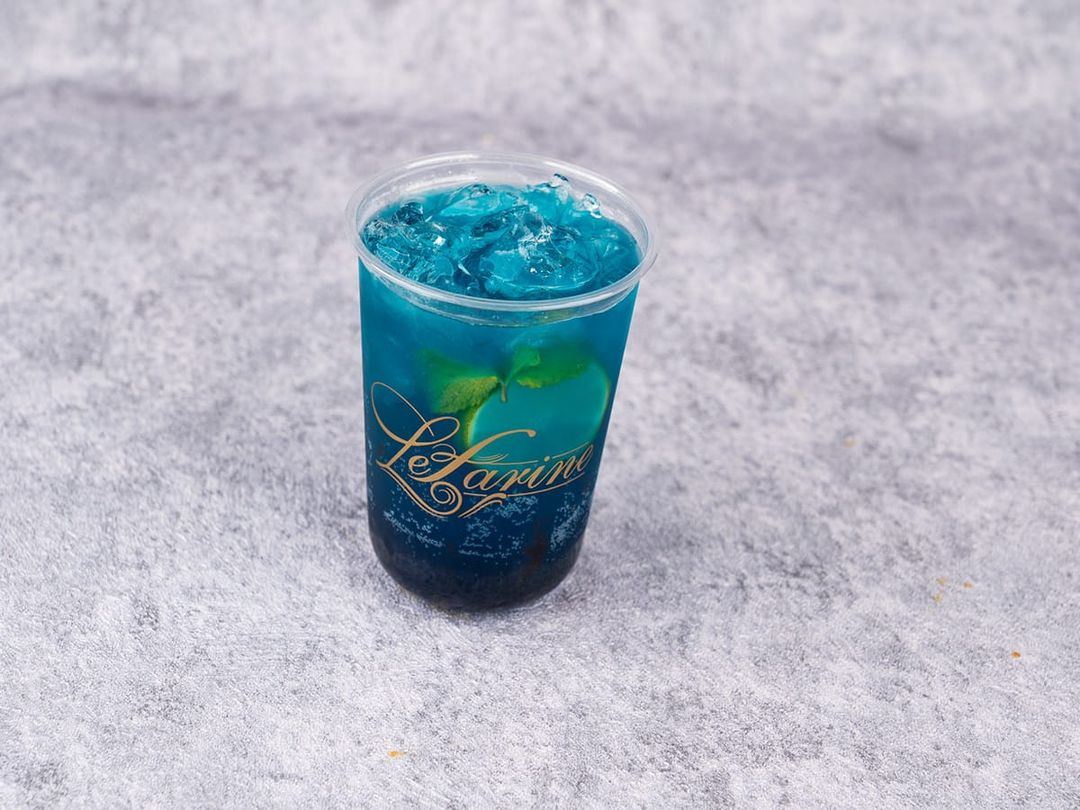 blue lagoon 