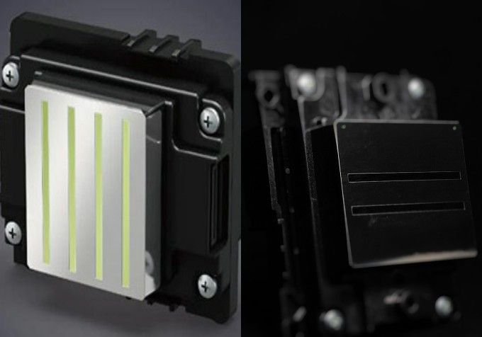 Cabezal EPSON E-1 i600