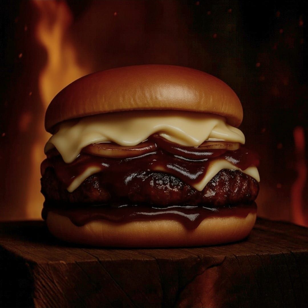 BBQ Beef