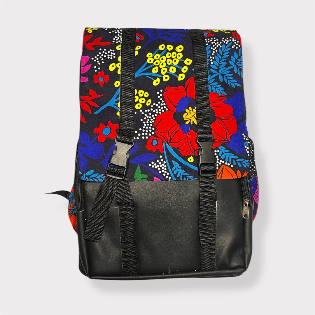 SAANKA Urban Wax – Édition Rythme Tribal