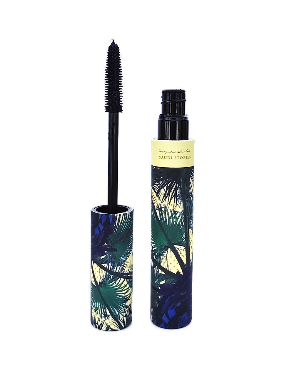 SENSI SAUDI STORIES ROTANA BLACK MASCARA