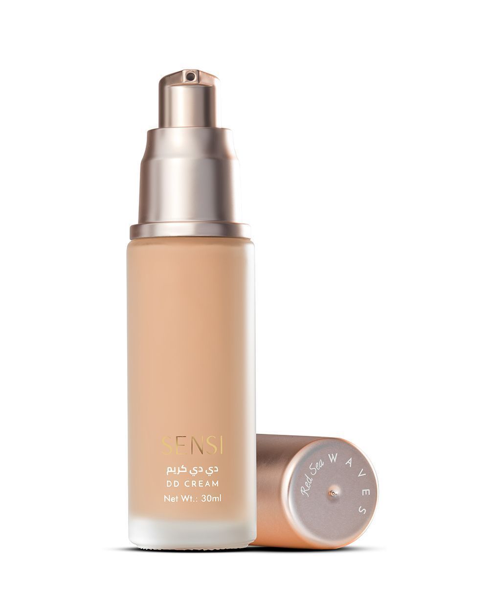SENSI RED SEA WAVES DD CREAM NO.03 30ml