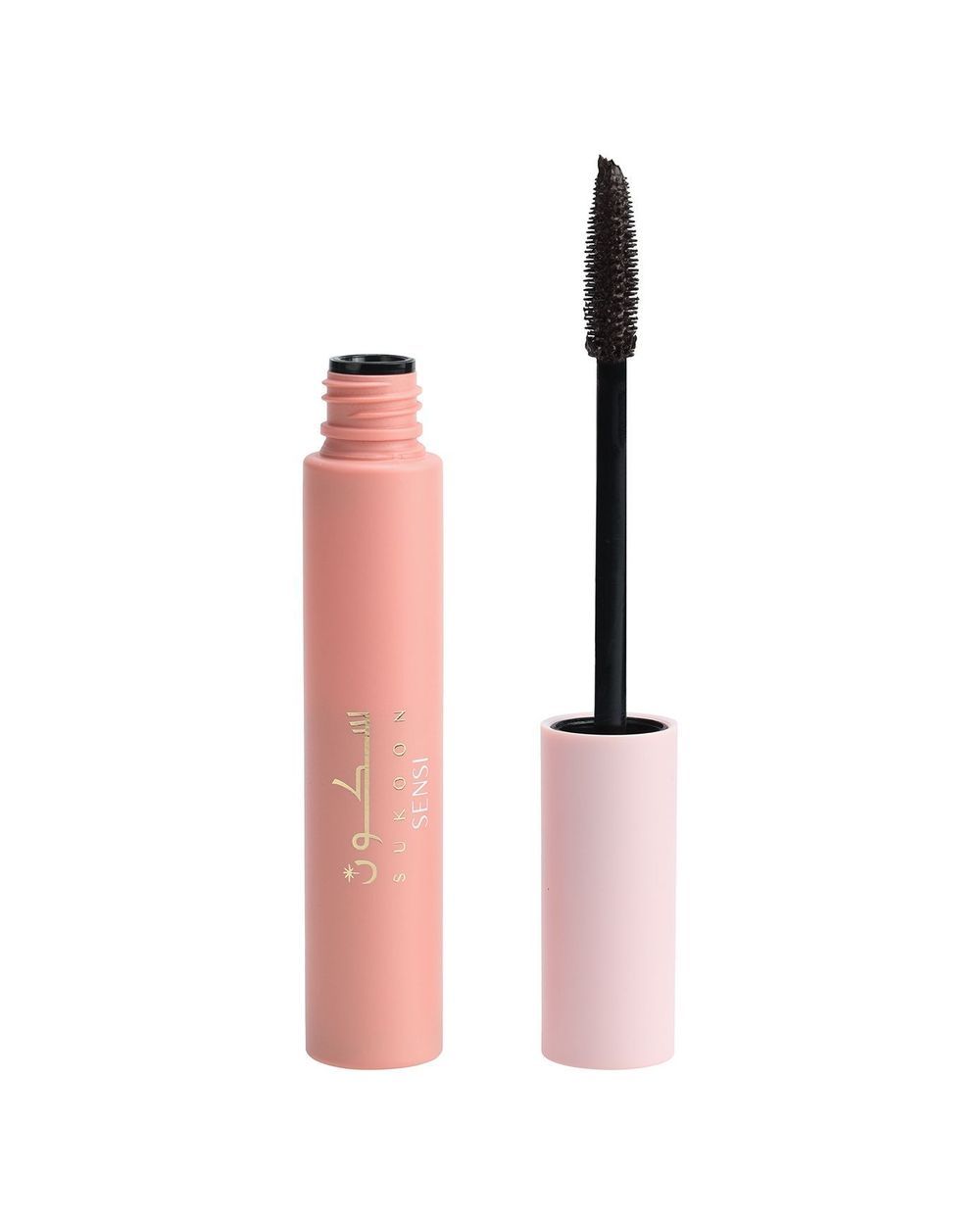 SENSI SUKOON MASCARA BROWN