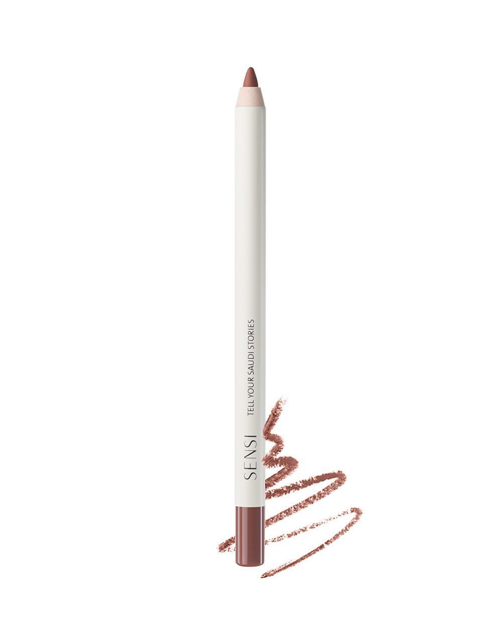 SENSI LIP LINER PENCIL 7