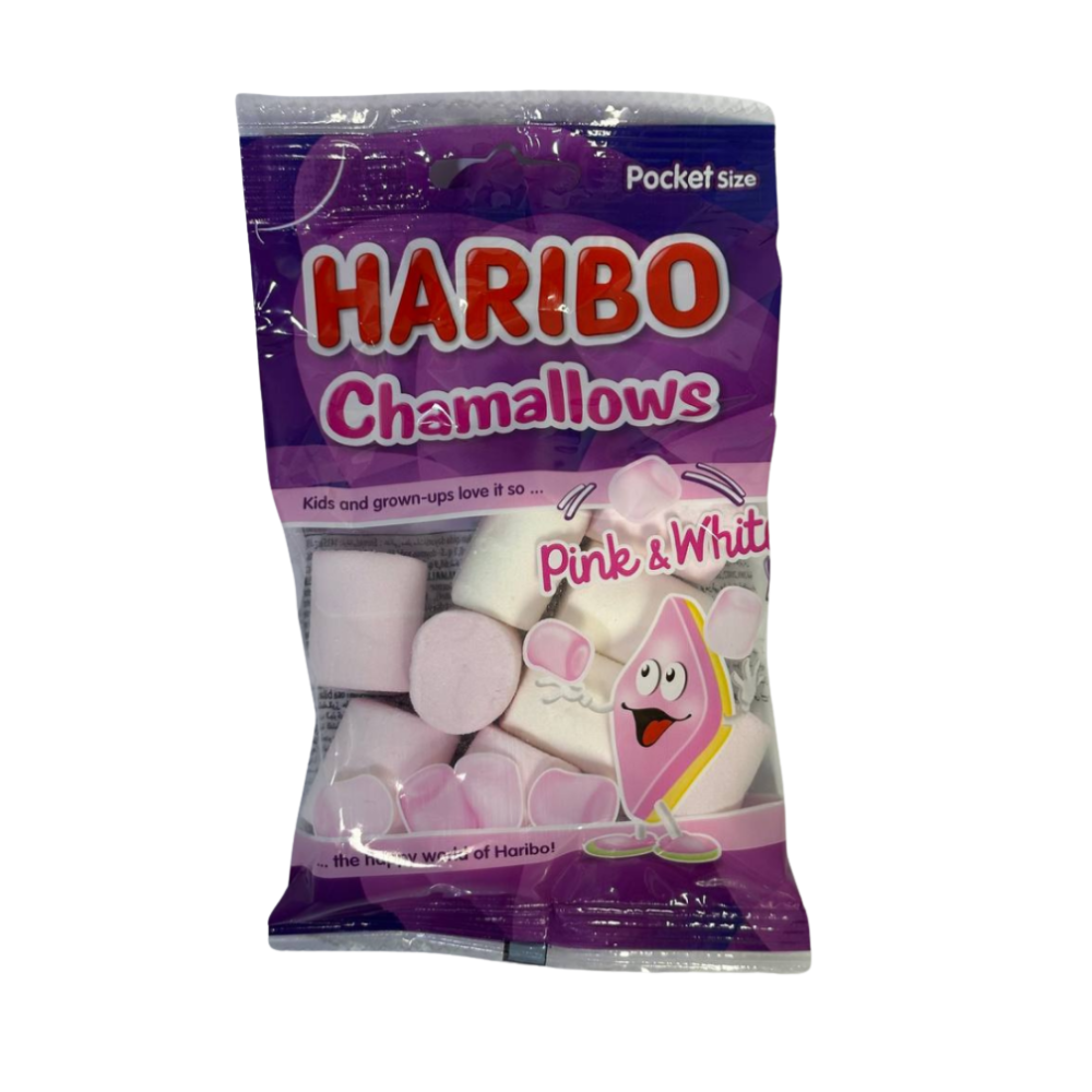 مارشميلو هاريبو 