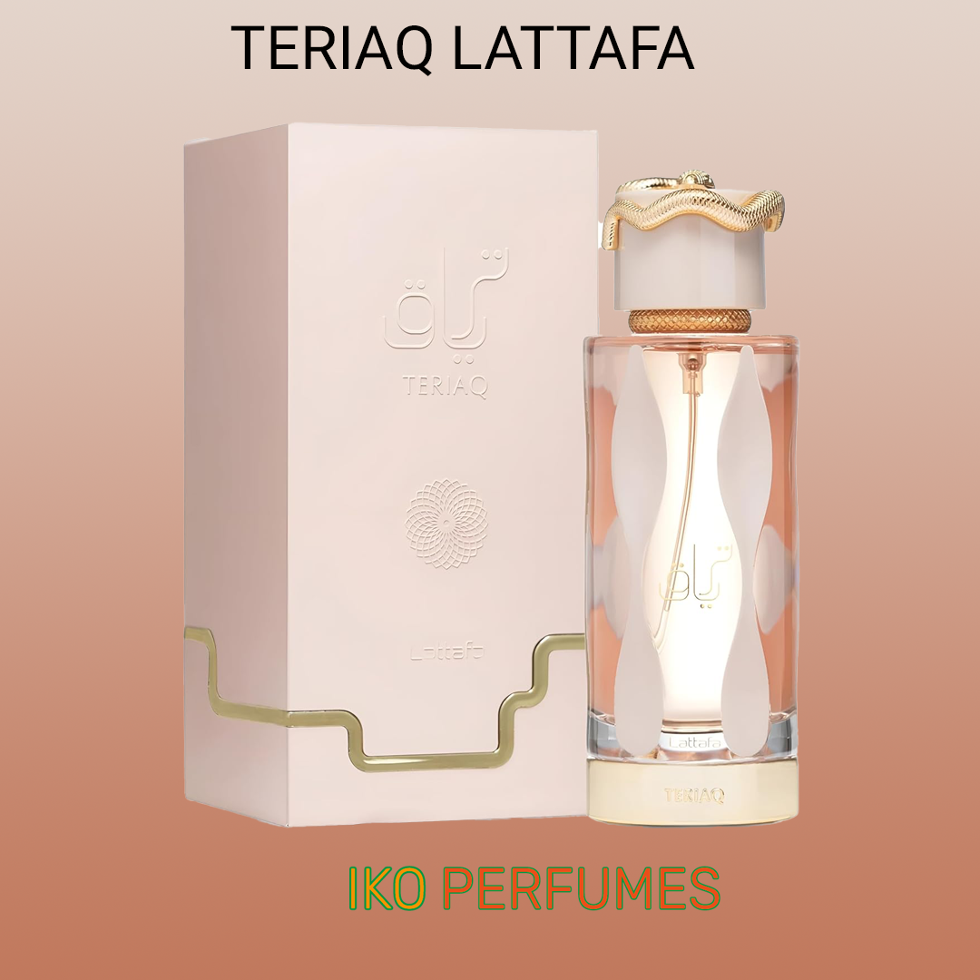Teriaq 