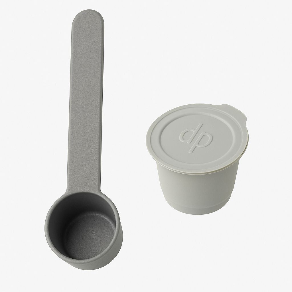 Капсула многоразовая Nespresso