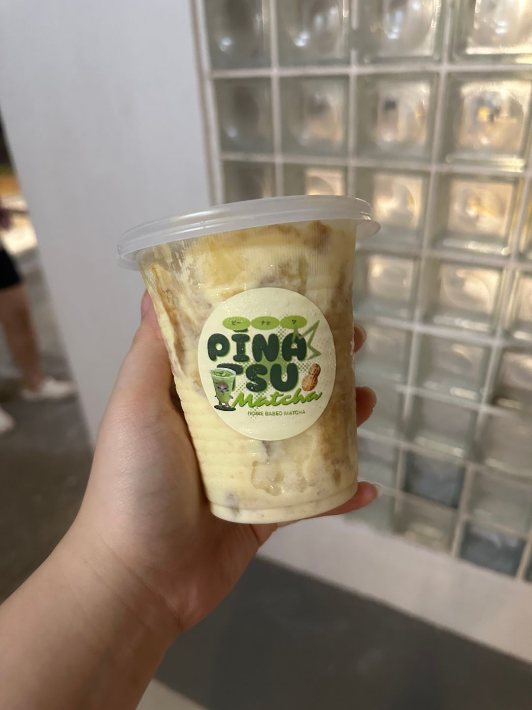 Banana Pudding (L)