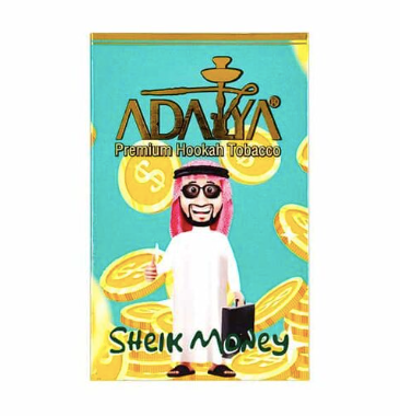Adalya - Sheik money