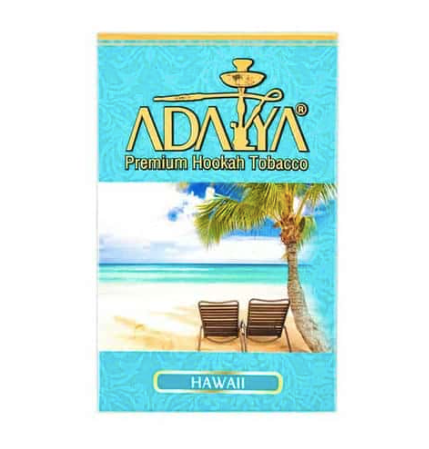 Adalya - Hawaii 