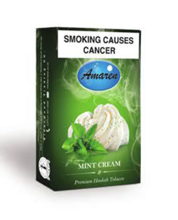 Amaren - Mint cream 