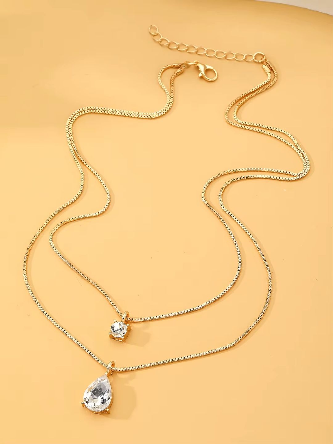 Collier pour femme 