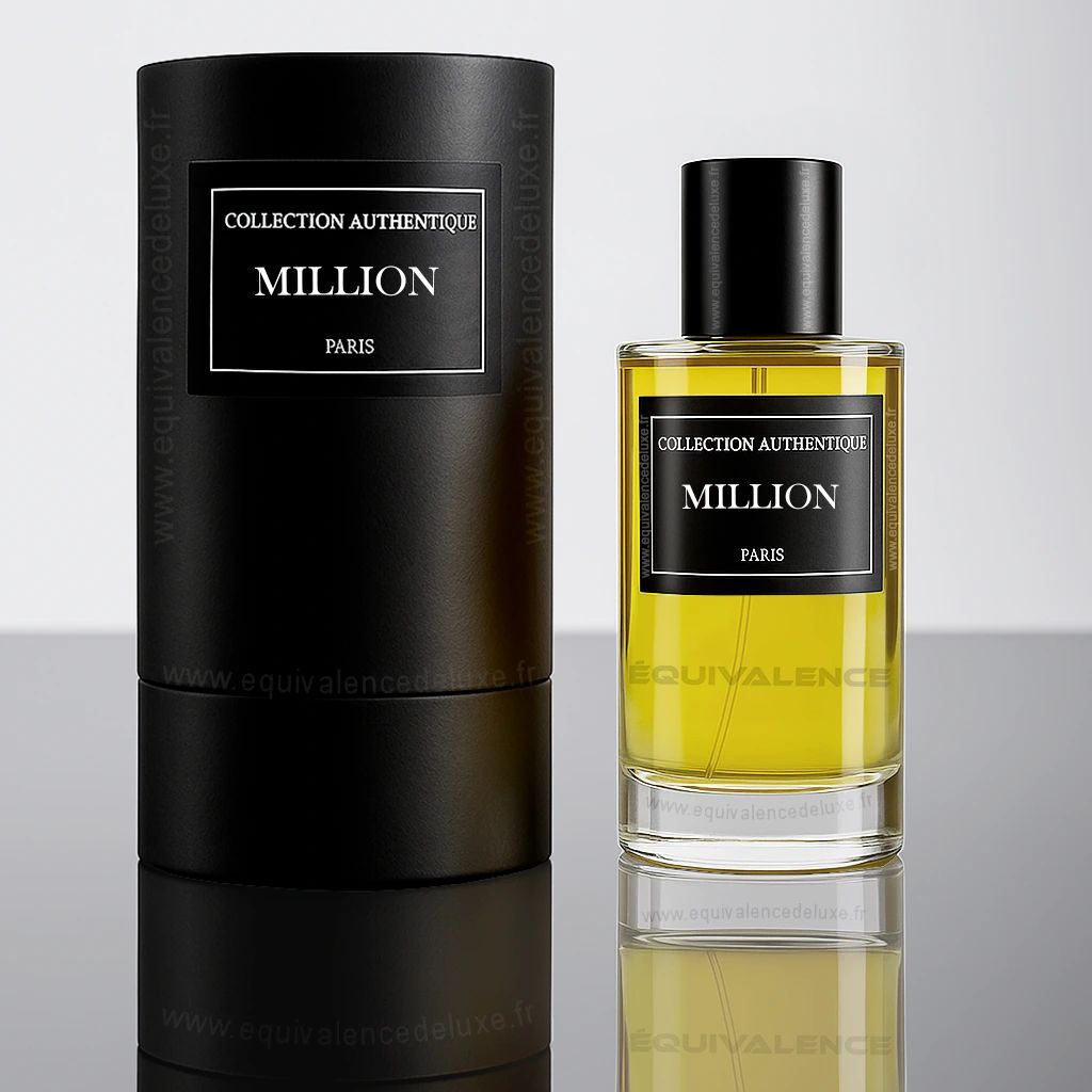 Extrait de Parfum Million