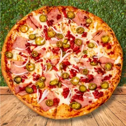 Pizza Nativa