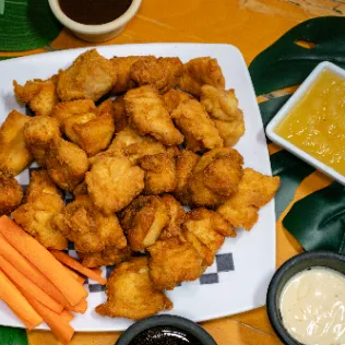 Boneless 3/4 kg