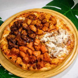 BonePizza 1kg