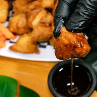 Boneless 1/4 kg