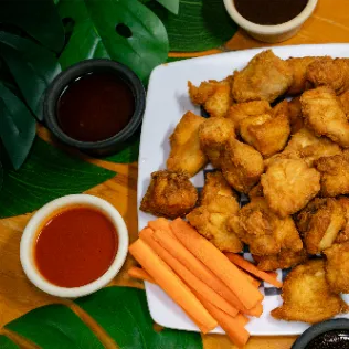 Boneless 1/2 kg