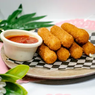 Dedos de Queso