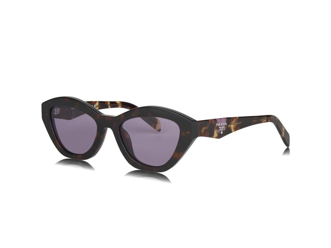 Prada SPR A02S 17N-50B