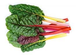 Swiss Chard 