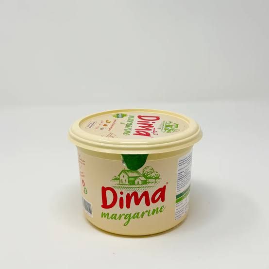 Margarine dima