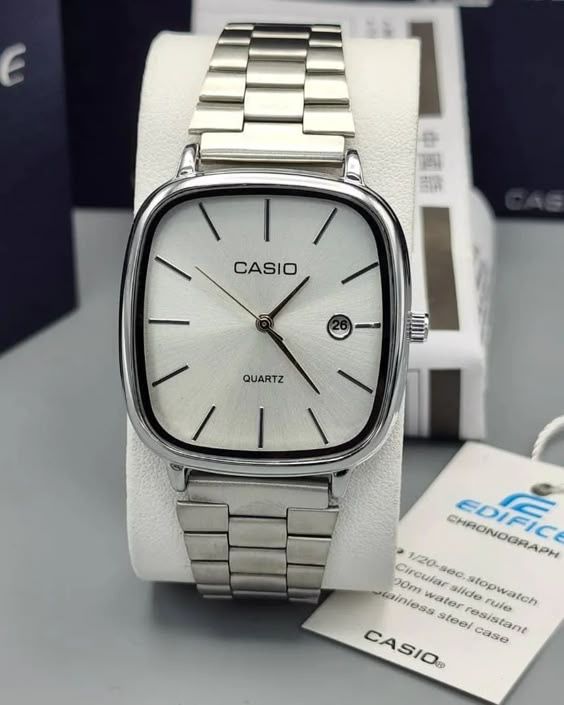 CASIO